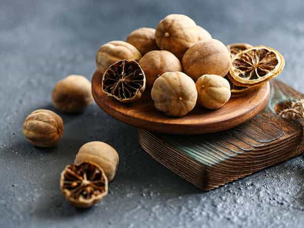 تصویر 2 از فروش لیمو خشک عمانی + قیمت خرید به صرفه